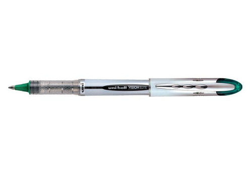 Mitsubishi Pen Ub Vision Elite Blue — image 1