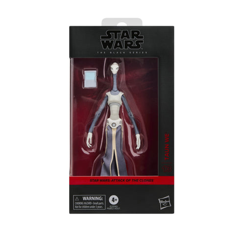 Figure Taun We Ataque Clones Star Wars 15CM — image 1