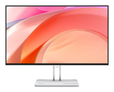 Lenovo Monitor L27-4C 27 1920 X 1080 Pixels Full HD LCD Grey — image 1