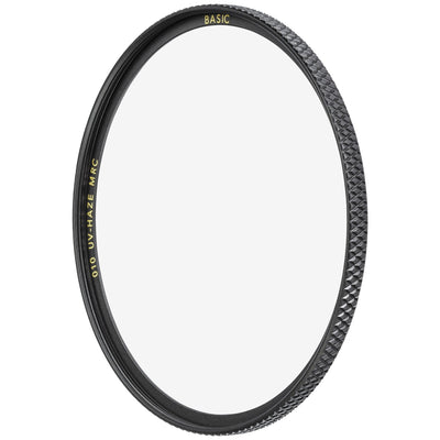 B+w Uv-filter Mrc Basic 58MM — image 1