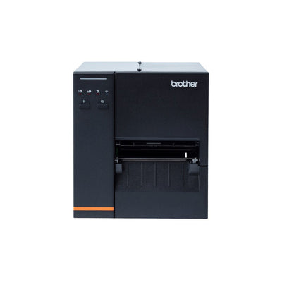 Brother Printer Labels Industrial Transferencia Thermal TJ-4020TN — image 1