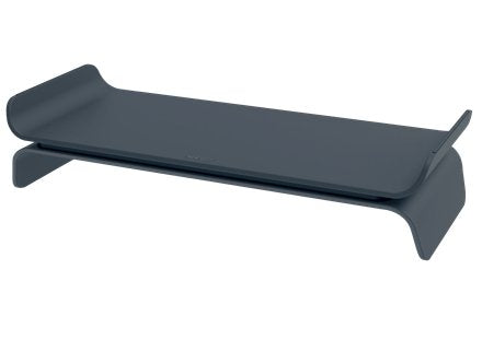 Leitz Stand Monitor Ergo Grey Oscuro