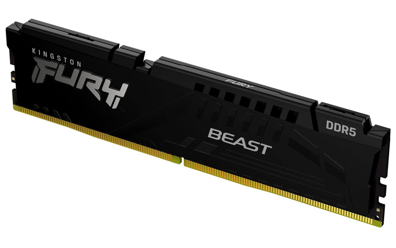 Kingston Memory Fury 32GB DDR5-6000, KF560C36BBE-32