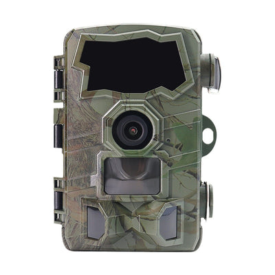 Wi-Fi Hunting Camera For Outdoor Scientific Research Featuring Motion-activated Monitoring