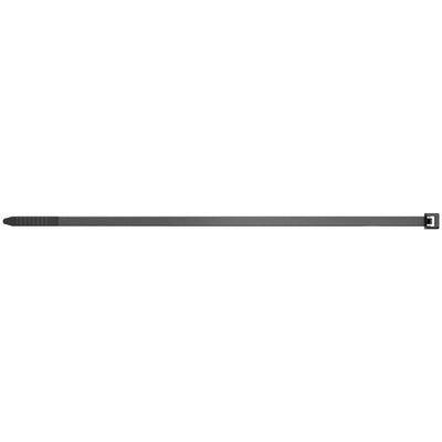 Fischer Cable Ties Ubn 4,8 X 430 69370 Black 100 Pieces — image 1