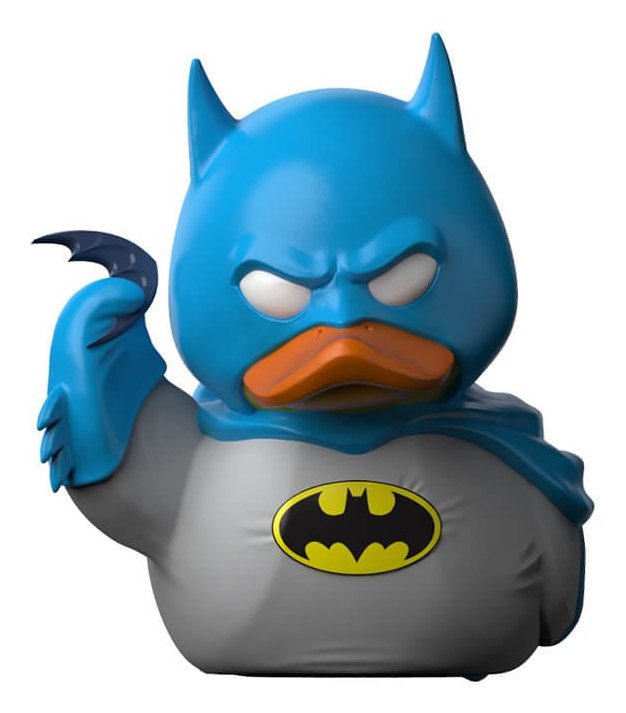 Tubbz Sammelente - DC Comics Batman 9CM