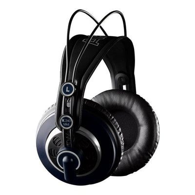 Akg Headphones K240 Mkii Black — image 1