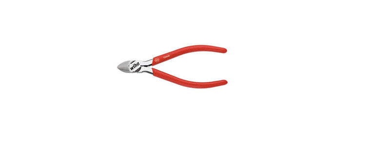 Wiha Pliers 36189 Corte Red