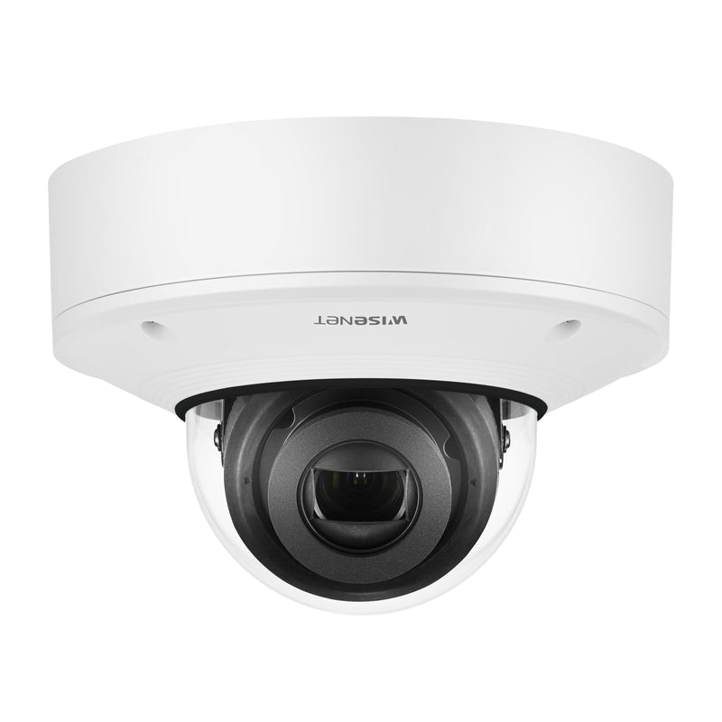 Hanwha Wisenet X Pad Camera Security IP Indoor And Outdoor 1920 X 1080 Pixels Ceiling