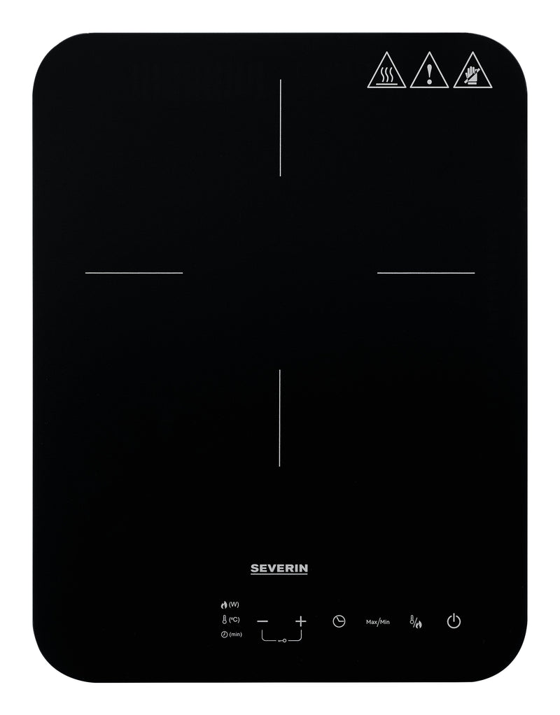 Severin Board Inducción Kp 1032 2000W