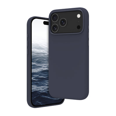 DBRAMANTE1928 Roskilde Icon Housing Rear Phone Mobile Phone Compatibilidad With Magsafe Plastic Reciclado Wate — image 1