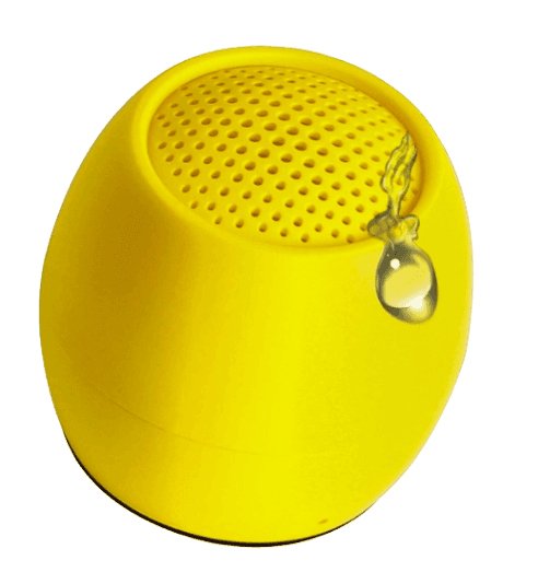 Boompods Zero Speaker Monofónico Laptop Green 3W — image 1