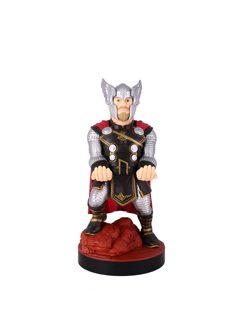 Cable Guy Exquisite Gaming Controller Stand And Figure Charging - Thor