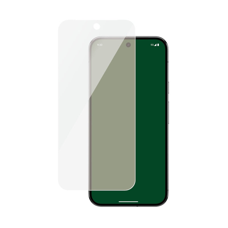 Panzerglass Safe. By ® Screen Protector Google Pixel 9 Pro XL Ultra-wide Fit Screen Protector 1 Pieces
