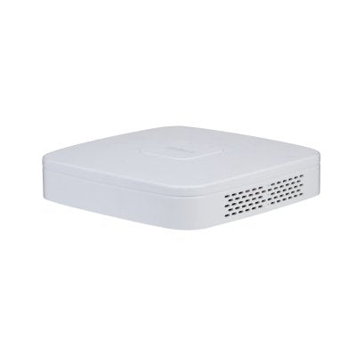 Dahua NVR2108-4KS3 8CH Smart 1U 1HDD Lite Network Video Recorder — image 1