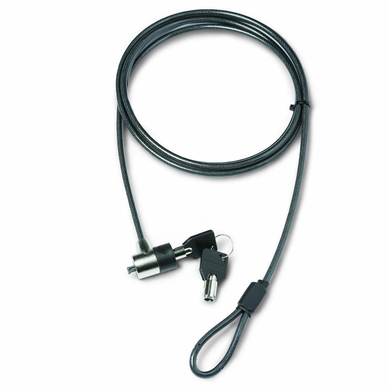 Dicota D30835 Cable Antirrobo Black 2M