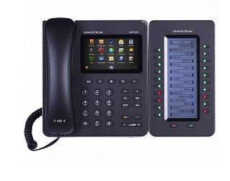 Grandstream Keyboard Expansion GXP-2200EXT — image 1