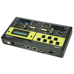 Test-i All-in-one Cable Schnittstellen-tester
