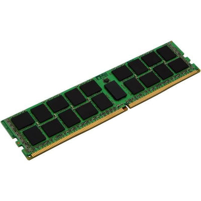 Kingston RAM DDR4 16GB 2666MHZ / PC4-21300 CL19 1.2V Registrado Ecc Dell Emc Poweredge C6420, FC640, M640, R44 — image 1