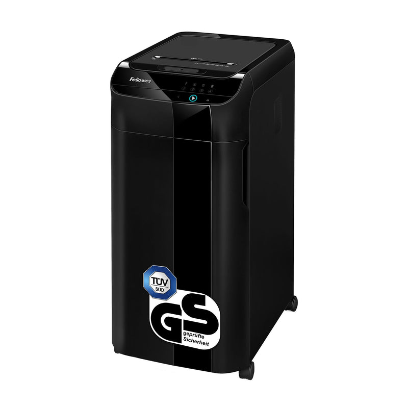 Fellowes Paper Shredder Documentos Automax 550C