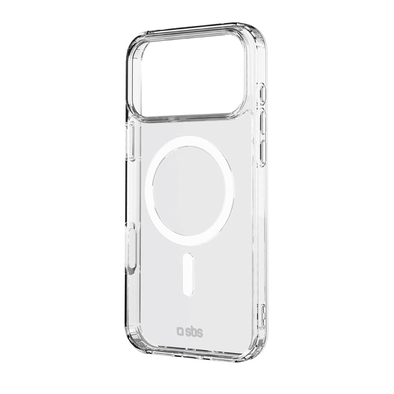 Sbs TELIGMAGIP1769T Case For Iphone 17 Pro Max. Transparent