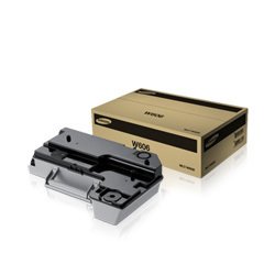 Samsung Genuine Toner Sammler MLT-W606 Black