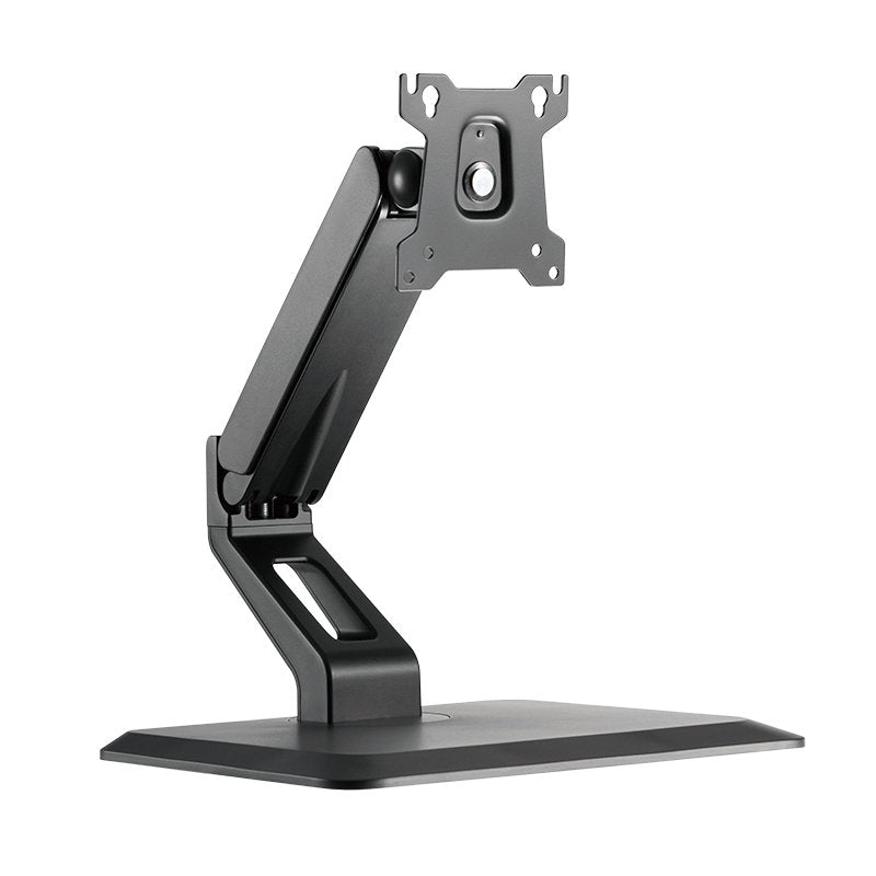 Logilink BP0100 Desk Mount Screen Plana 81,3CM (32) Independiente Black