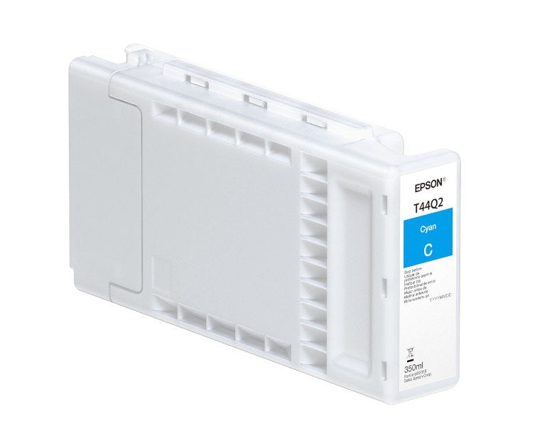 Epson Singlepack Cyan T44Q420 Ultrachrome Pro 12 350ML