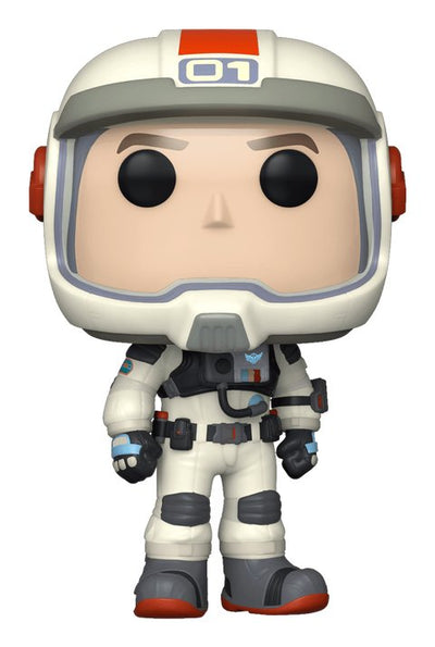 Funko Pop Disney Buzz Lightyear (XL-01) — image 1