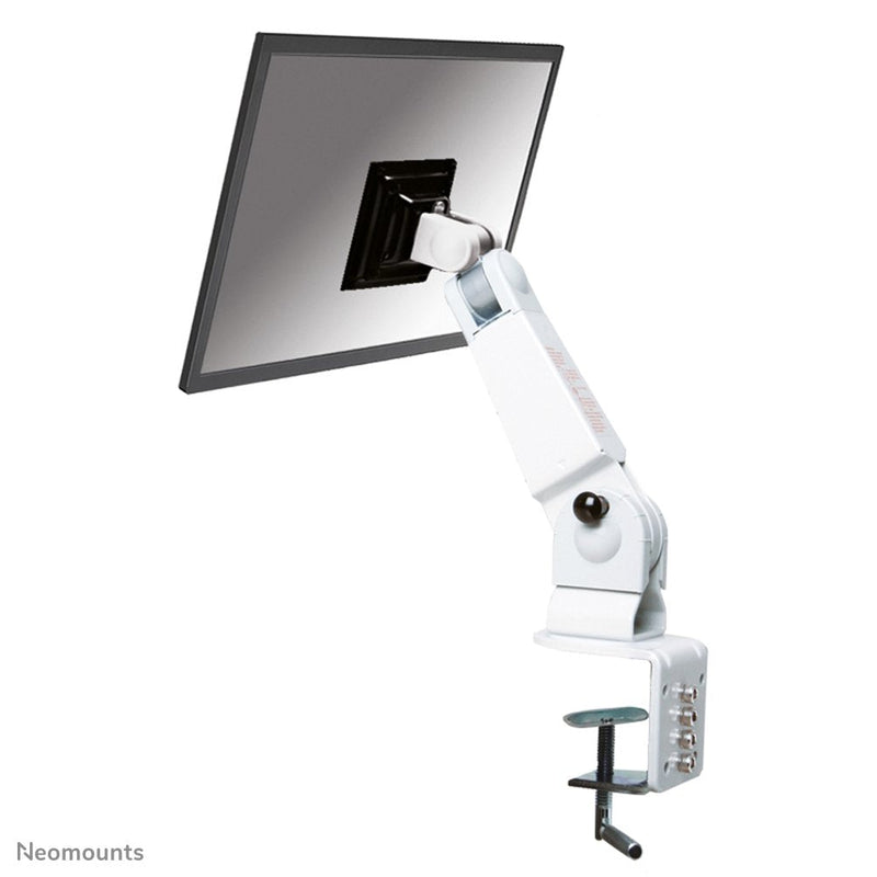 Newstar Stand Desk Monitor
