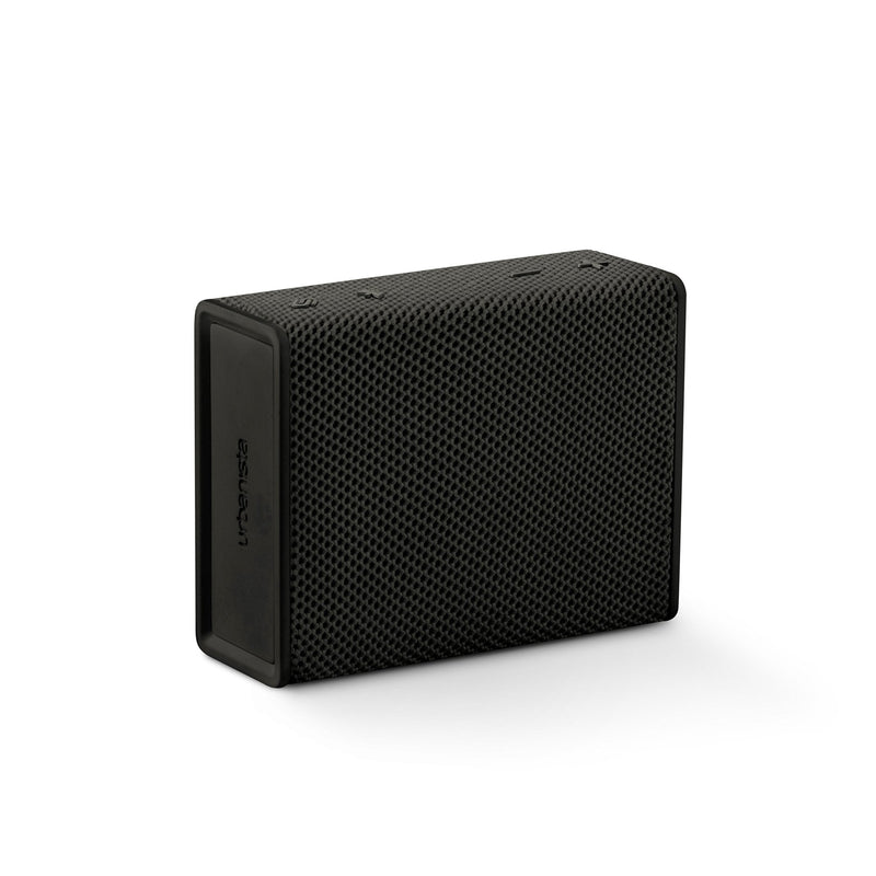Urbanista Speaker Laptop Sydney Bluetooth Black Midnight Black