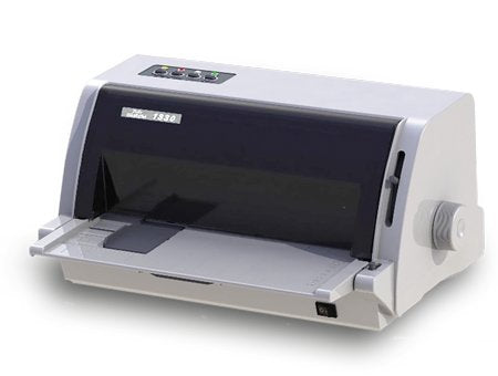 Dascom Americas 1330 Printer Matriz Punto 360 X 360 DPI 450 Carácteres Segundo — image 1