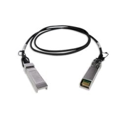 QNAP Cable Connection Directa 10GBASE Sfp + (m) a Sfp + (m) 1.5M QNAP QSW-M2106-4C