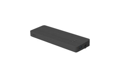 Fujitsu Thunderbolt 4 Portreplicator Without Powercable — image 1