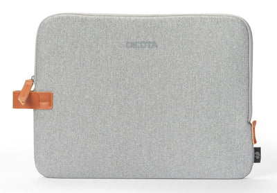 Dicota D31751-RPET Maletines Laptop 33CM (13) Case Grey — image 1