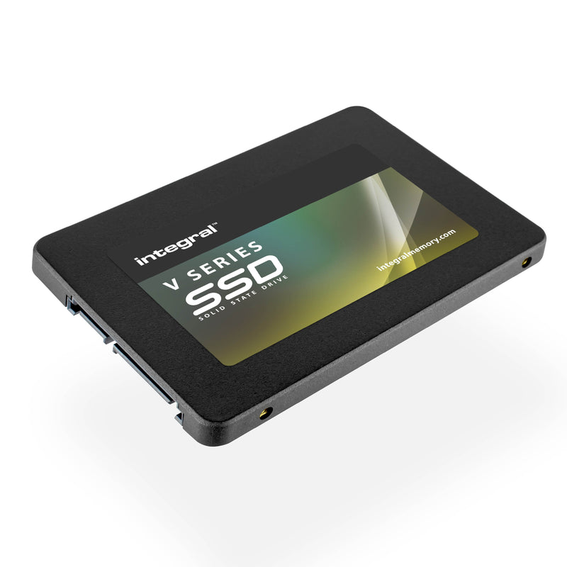 Integral Drive SSD INSSD2TS625V2X 2.5 2TB SATA III TLC