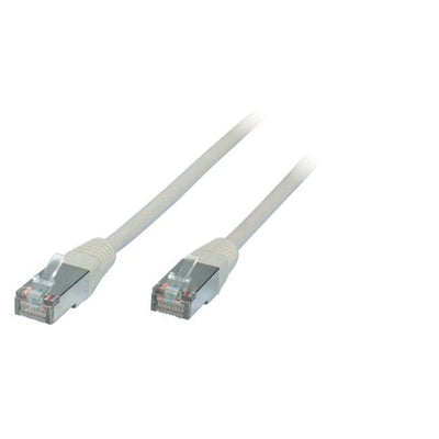 S-conn CAT.6 S/FTP 3M Network Cable White CAT.6 S/FTP (s-STP) — image 1