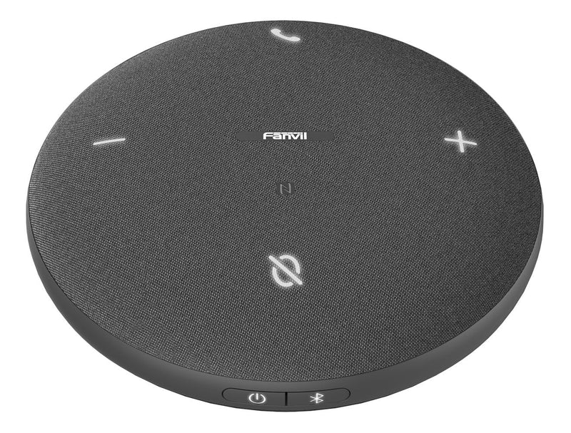 Fanvil CS30 Speaker Universal USB/Bluetooth Black