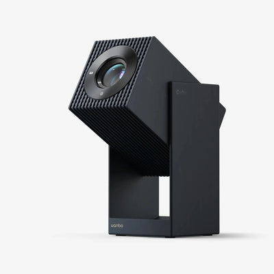 Wanbo Projector Laptop Cube 2 Pro 500 Lúmenes Full HD HDMI Wi-Fi Blue Oscuro — image 1