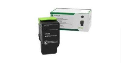 Lexmark Toner Black Rück CS963 Cx 96X MX953 Aprox. 47.700 S. — image 1