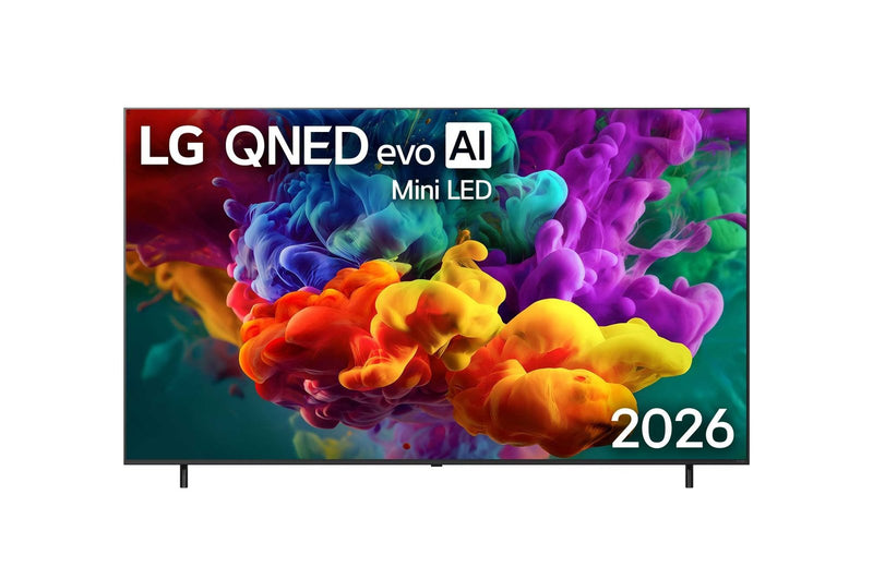 LG TV Qned Evo Miniled Ai QNED86 Smart TV 75 Qned 4K UHD