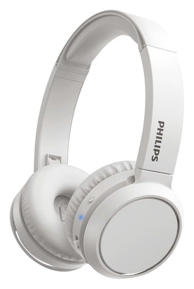 Philips Headphone Wireless Bluetooth TAH4205WT White — image 1