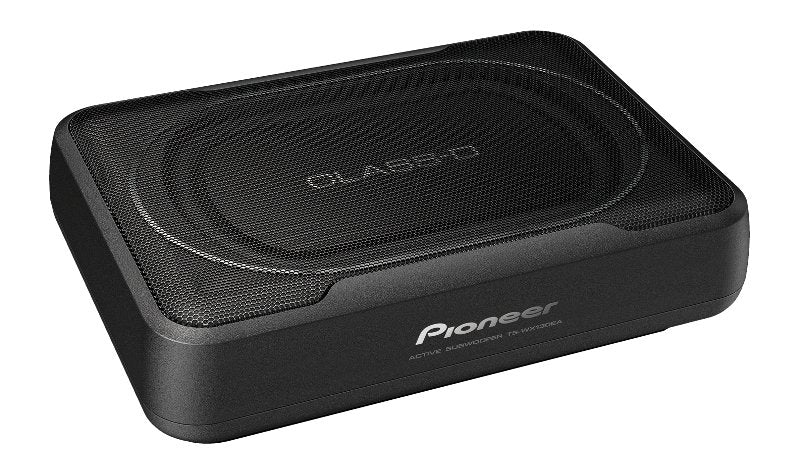 Pioneer TS-WX130EA Subwoofers Car Speaker Subgraves (subwoofer) With Box Acústica 160W