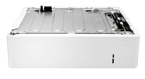 HP Laserjet Tray Alimentadora 550 Hojas J8J89A — image 1