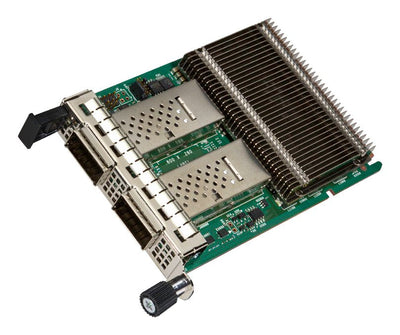 Intel Ethernet Network Adapter E830-CQDA2 Adapter Network Ocp 3.0 10GB Ethernet / 25GB Ethernet / 40GB Etherne — image 1