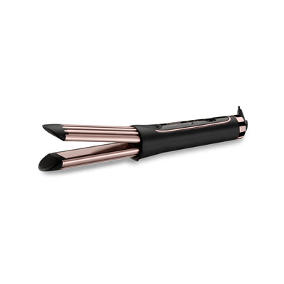 Babyliss Rizador Hair Curl Styler Luxe Black Oro Pink 32W 2,5M — image 1