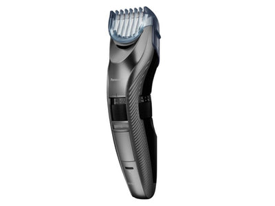 Panasonic Cortadora Hair ER-GC63-H503, Tiempo Funcionamiento 40 Min, Tiempo Charging 8 H, Black — image 1