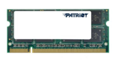 Patriot Memory Memory DDR4 PSD416G26662S 16GB 2666MHZ — image 1