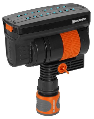 Gardena Sprinkler Square Tubería 08251-20