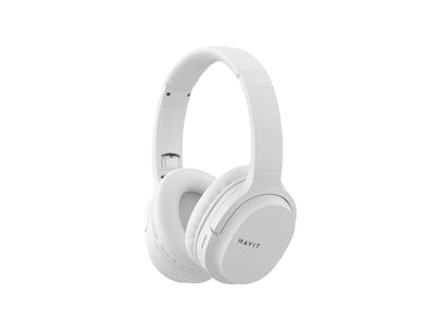Havit Headphones I62 White Bluetooth — image 1